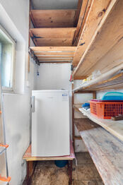 Prodej domu 80 m², Velké Opatovice