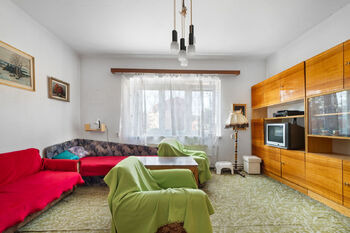Prodej domu 80 m², Velké Opatovice