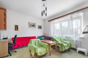 Prodej domu 80 m², Velké Opatovice