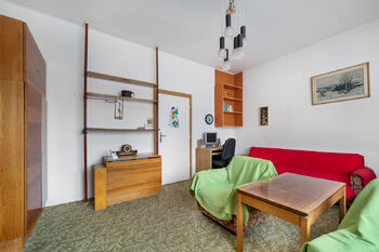 Prodej domu 80 m², Velké Opatovice