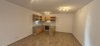 Pronájem bytu 2+kk v osobním vlastnictví 65 m², Bzenec