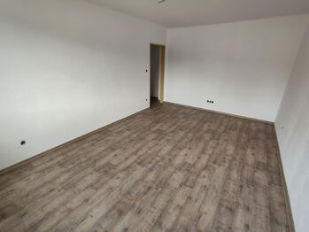 Pronájem bytu 2+1 v osobním vlastnictví 57 m², Prachatice