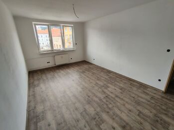 Pronájem bytu 2+1 v osobním vlastnictví 57 m², Prachatice