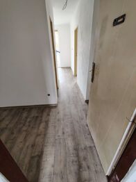 Pronájem bytu 2+1 v osobním vlastnictví 57 m², Prachatice