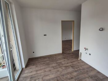 Pronájem bytu 2+1 v osobním vlastnictví 57 m², Prachatice
