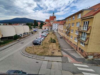 Pronájem bytu 2+1 v osobním vlastnictví 57 m², Prachatice