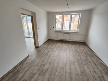 Pronájem bytu 2+1 v osobním vlastnictví 57 m², Prachatice