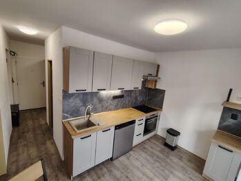 Pronájem bytu 2+1 v osobním vlastnictví 57 m², Prachatice