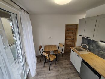 Pronájem bytu 2+1 v osobním vlastnictví 57 m², Prachatice