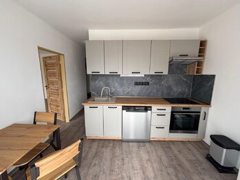 Pronájem bytu 2+1 v osobním vlastnictví 57 m², Prachatice