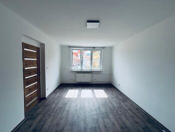 Pronájem bytu 2+1 v osobním vlastnictví 57 m², Prachatice