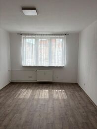 Pronájem bytu 2+1 v osobním vlastnictví 57 m², Prachatice