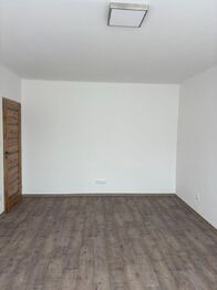 Pronájem bytu 2+1 v osobním vlastnictví 57 m², Prachatice