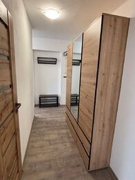 Pronájem bytu 2+1 v osobním vlastnictví 57 m², Prachatice