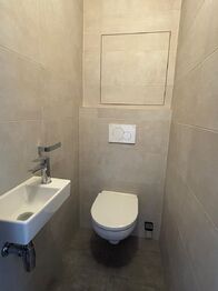 Pronájem bytu 2+1 v osobním vlastnictví 57 m², Prachatice