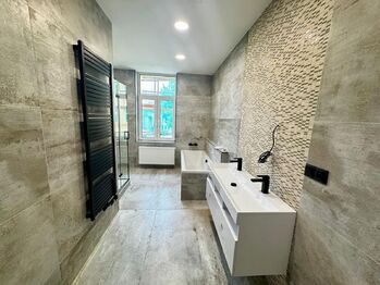 Prodej bytu 3+kk v osobním vlastnictví 104 m², Ostrava