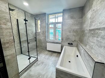 Prodej bytu 3+kk v osobním vlastnictví 104 m², Ostrava