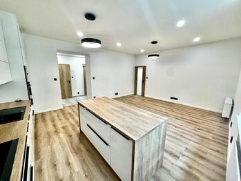Prodej bytu 3+kk v osobním vlastnictví 104 m², Ostrava