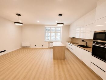 Prodej bytu 3+kk v osobním vlastnictví 104 m², Ostrava