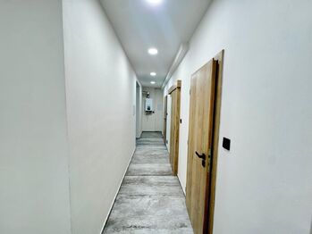 Pronájem bytu 3+kk v osobním vlastnictví 104 m², Ostrava