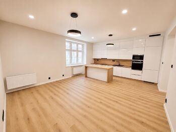 Pronájem bytu 3+kk v osobním vlastnictví 104 m², Ostrava