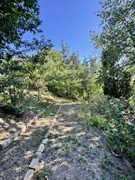 Prodej pozemku 550 m², Jihlava