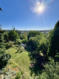 Prodej pozemku 550 m², Jihlava