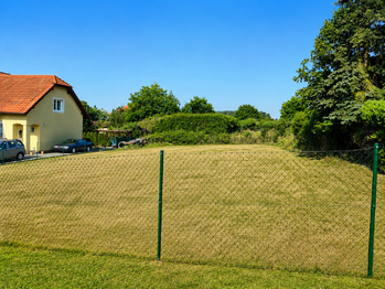 Pronájem pozemku 718 m², Netvořice