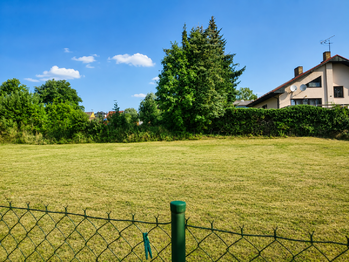 Pronájem pozemku 718 m², Netvořice