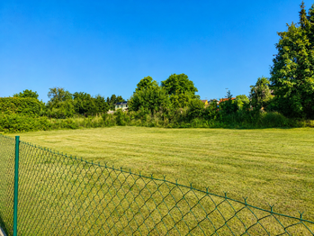 Pronájem pozemku 718 m², Netvořice