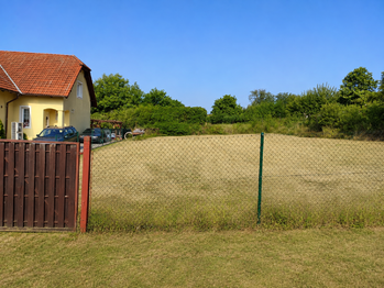 Pronájem pozemku 718 m², Netvořice