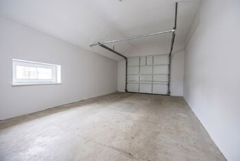 Garáž - Prodej domu 190 m², Praha 4 - Šeberov