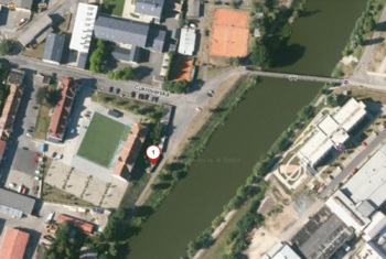 Prodej garáže 19 m², Plzeň