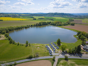 Prodej ubytovacího zařízení 369 m², Nový Malín
