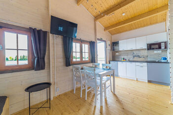 Prodej ubytovacího zařízení 369 m², Nový Malín
