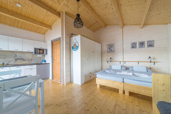 Prodej ubytovacího zařízení 369 m², Nový Malín