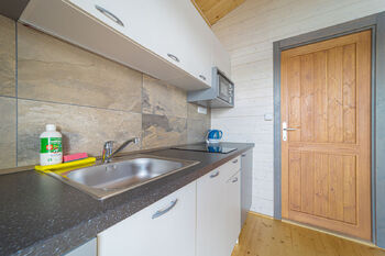 Prodej ubytovacího zařízení 369 m², Nový Malín