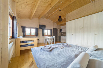 Prodej ubytovacího zařízení 369 m², Nový Malín