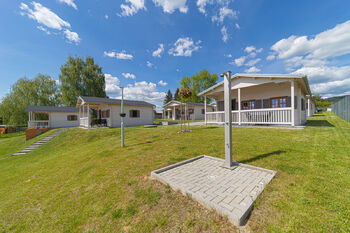 Prodej ubytovacího zařízení 369 m², Nový Malín