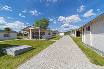 Prodej ubytovacího zařízení 369 m², Nový Malín