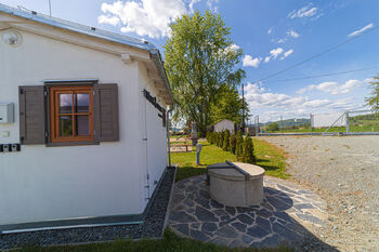 Prodej ubytovacího zařízení 369 m², Nový Malín