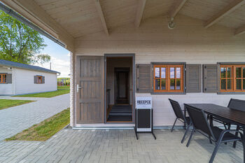 Prodej ubytovacího zařízení 369 m², Nový Malín
