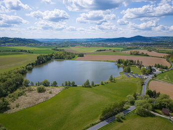 Prodej ubytovacího zařízení 369 m², Nový Malín