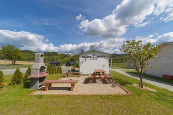 Prodej ubytovacího zařízení 369 m², Nový Malín