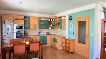 Prodej bytu 2+kk v osobním vlastnictví 57 m², Jihlava