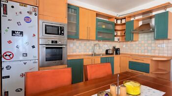 Prodej bytu 2+kk v osobním vlastnictví 57 m², Jihlava