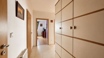 Prodej bytu 2+kk v osobním vlastnictví 57 m², Jihlava