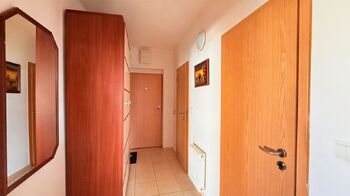 Prodej bytu 2+kk v osobním vlastnictví 57 m², Jihlava