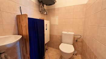 Prodej bytu 2+kk v osobním vlastnictví 57 m², Jihlava
