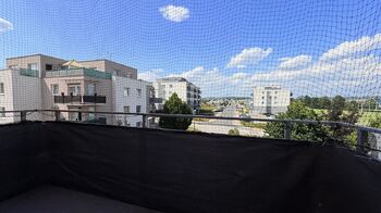 Prodej bytu 2+kk v osobním vlastnictví 57 m², Jihlava